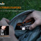 Налобный фонарь Fenix HM50R V2.0, HM50RV20